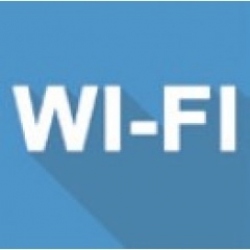Wi-Fi modul pre ovládanie klimatizácie cez mobil/tablet (OS: Android, iOS)