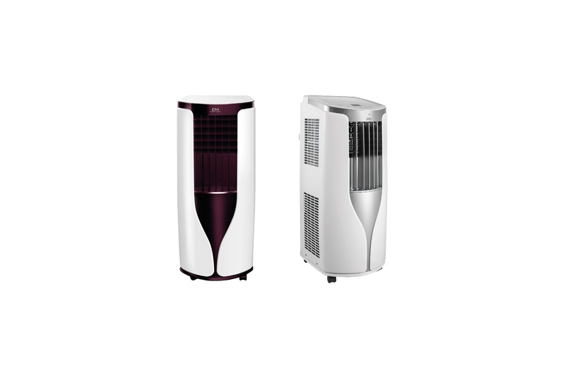 PORTABLE AIR CONDITIONERS