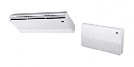 Nordic commercial air conditioners en / FLOOR - CEILING TYPE