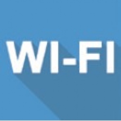 Modul Wi-Fi fpre ovládanie klimatizácie cez smartfón/ tablet (OS: Android, iOS)